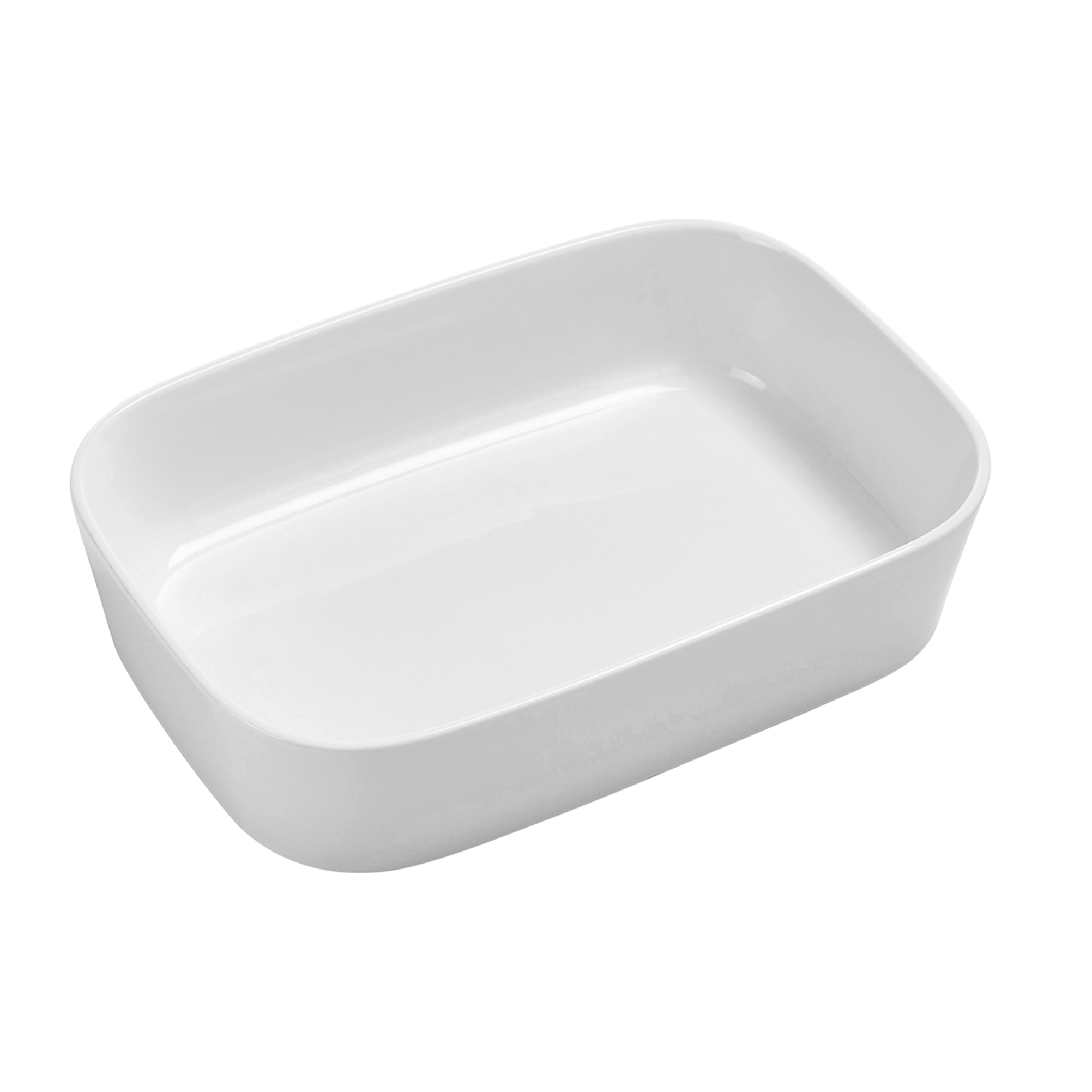 Plat de cuisson au four Modula