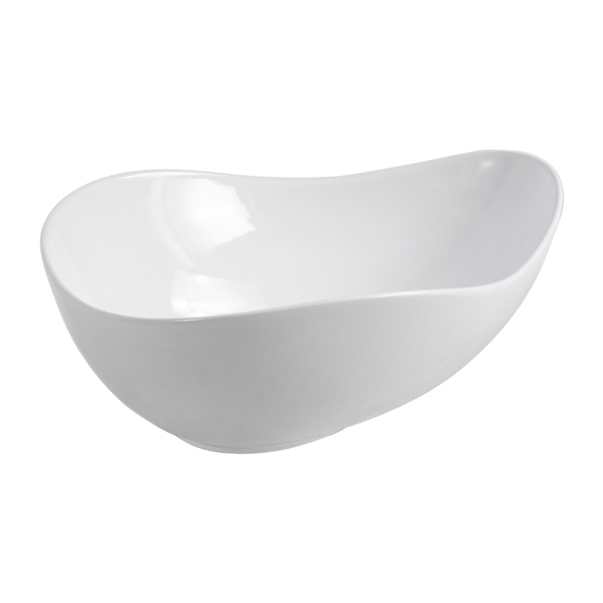 Aurum mitigeur lavabo haut 30,8 cm inox, or + Ceramia PixL 51x38x19 cm vasque à poser, sans trop-plein, blanc (SAT285BGCEPX5038)