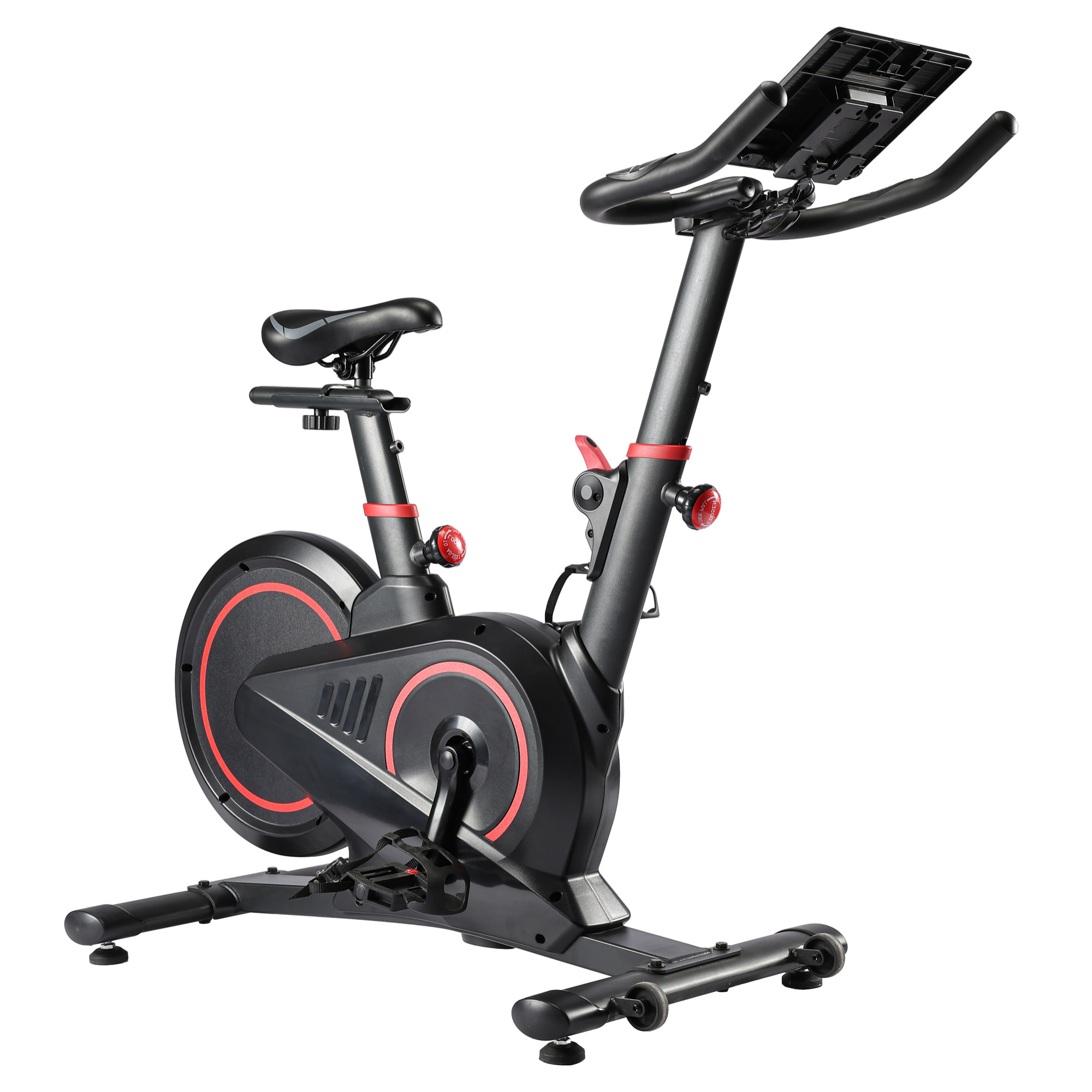 MAGNO SILENT SPINING BIKI