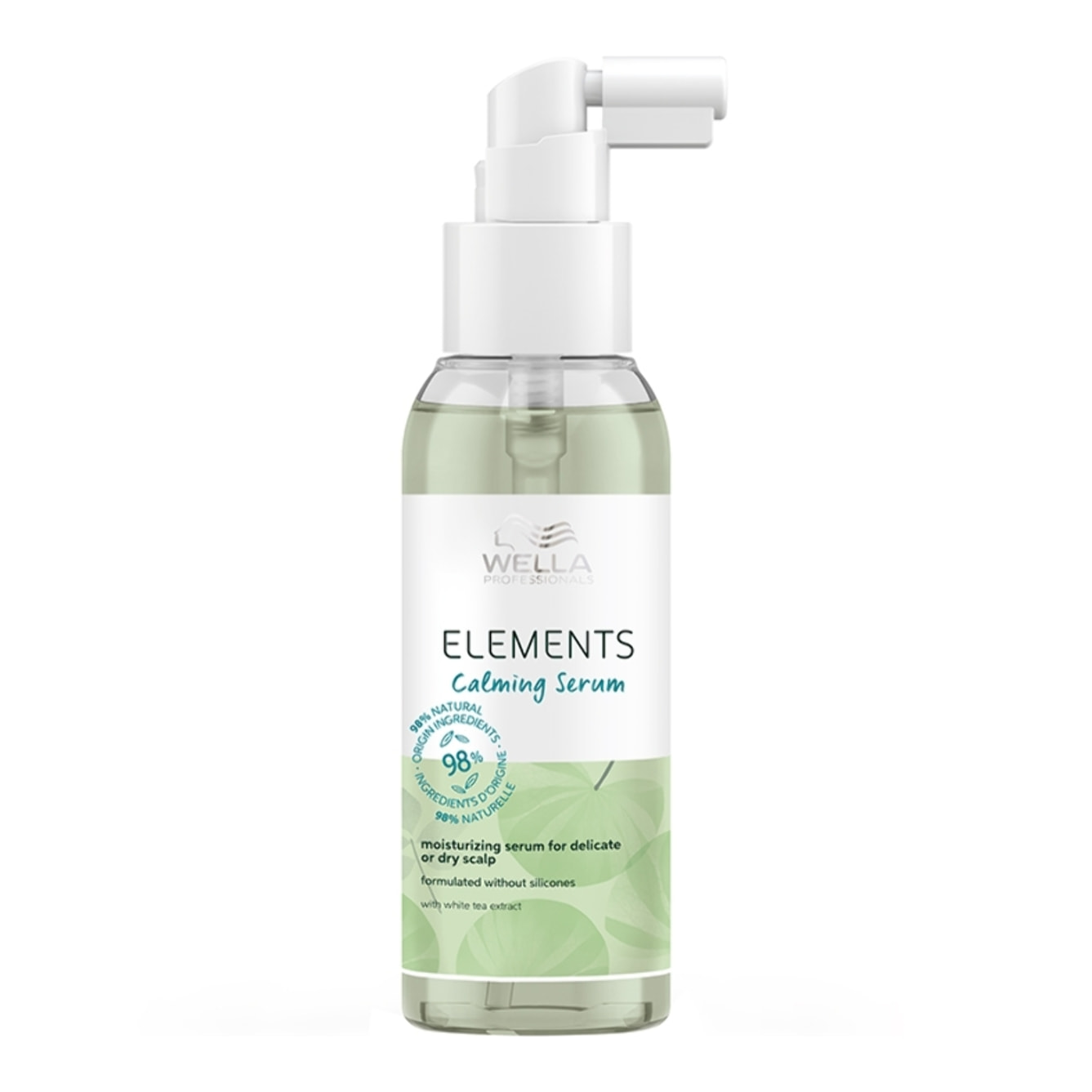 WELLA Elements Calming Serum 100ml