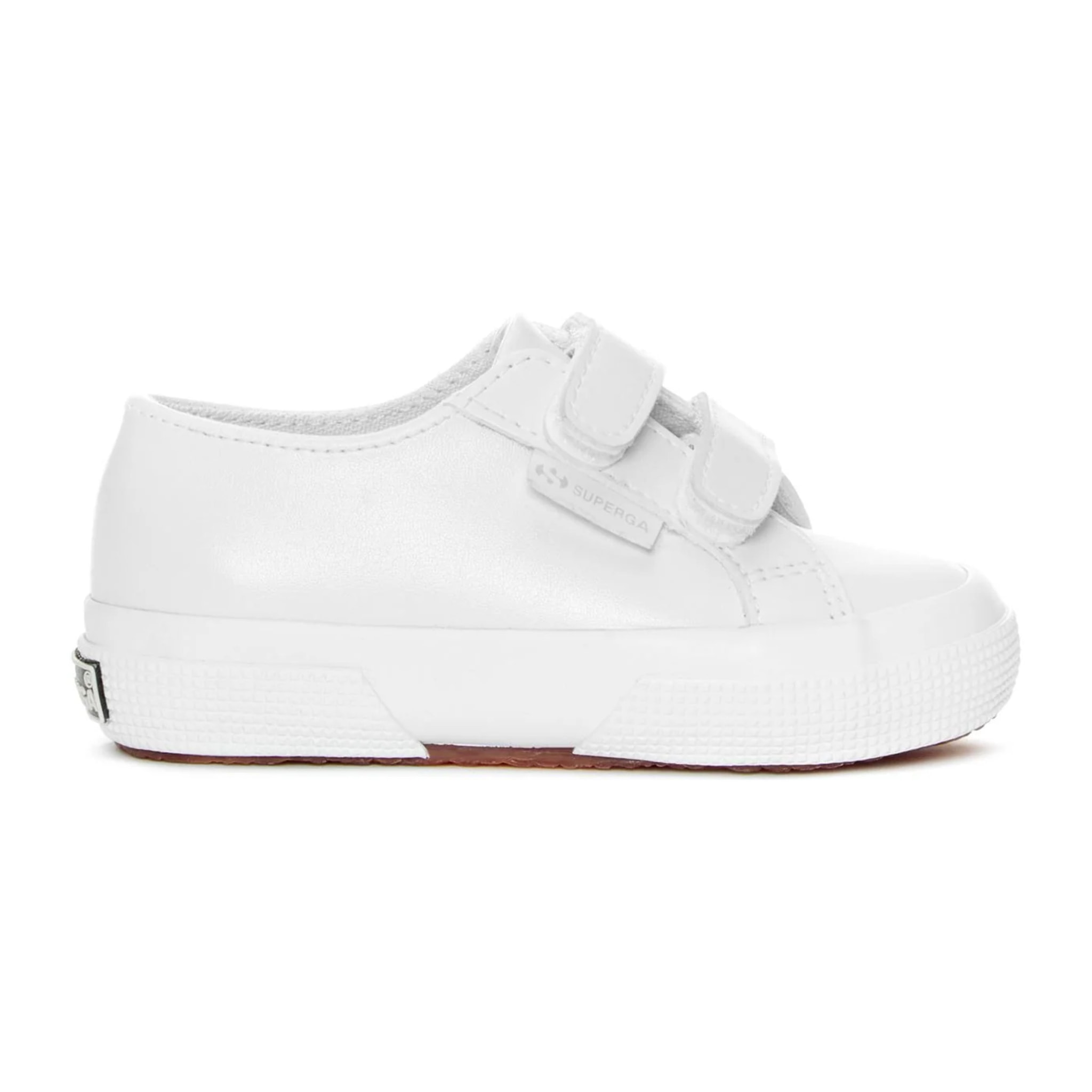 Le Superga Bambino/A 2750 KIDS STRAPS VEGAN MATERIAL