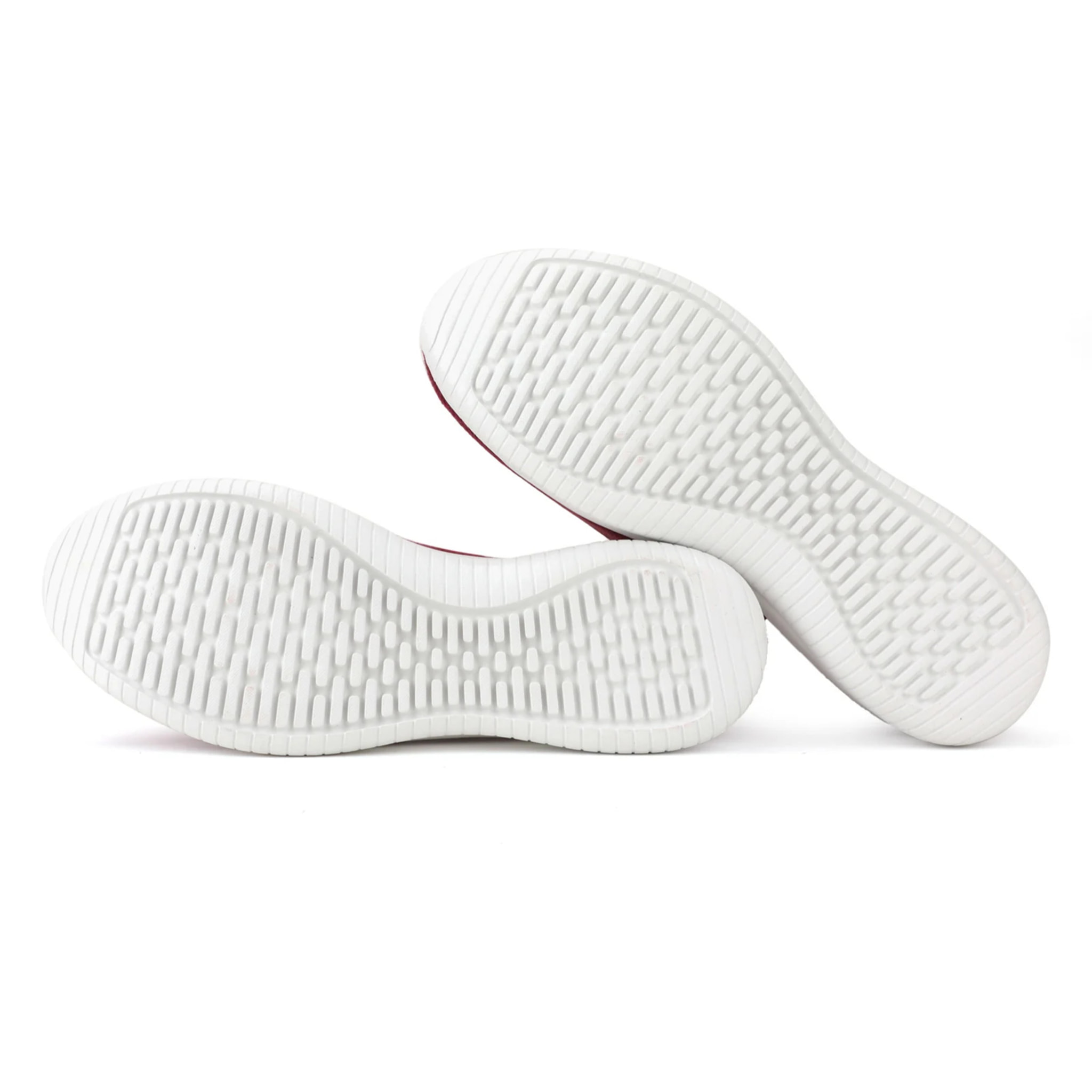 Zapatillas Sara Negro & Blanco