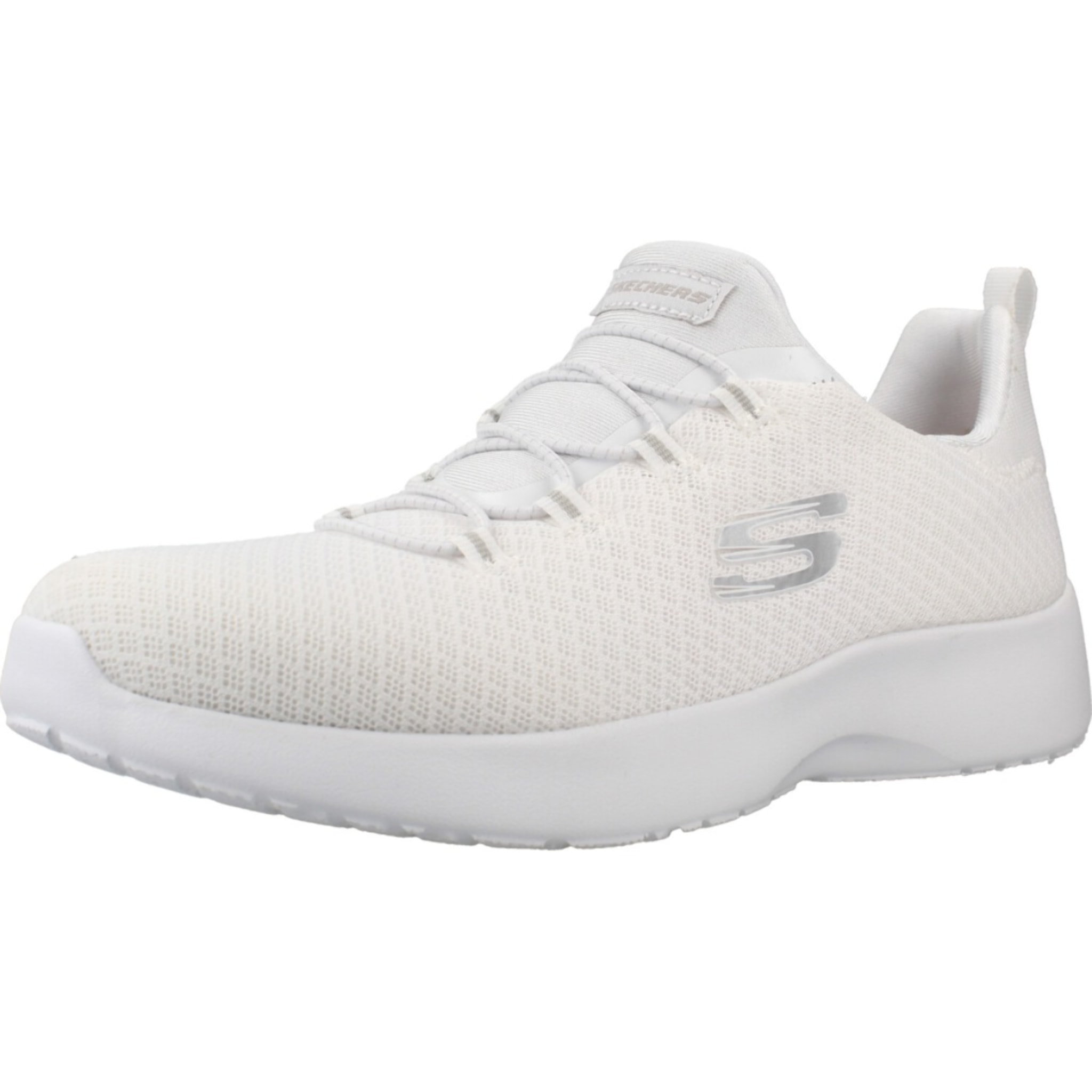 Sneakers De  Mujer Dynamight Blanco