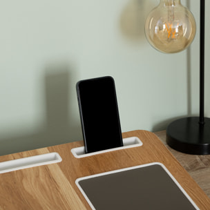 Bureau transportable "Athome" 55,5x37,5cm