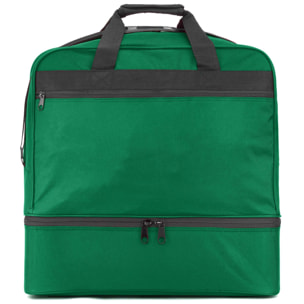 Bolsas Kappa Hombre Mujer Kappa4Football Hardbase
