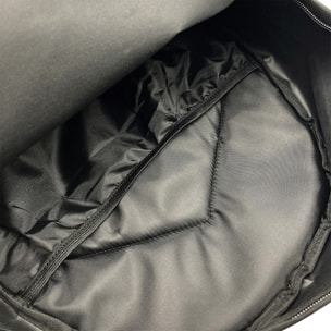 Fortnite Durrr mochila primaria doble compartimento, de gran capacidad y adaptable a carro.
