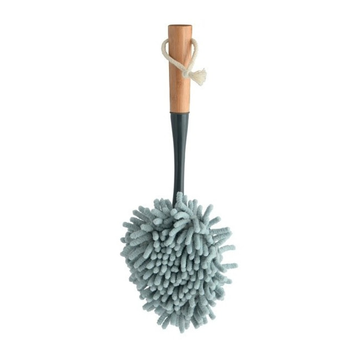 Plumeau brosse de dépoussiérage  Bambou & Microfibre MSV