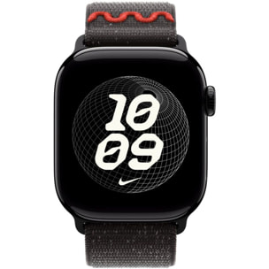 Bracelet APPLE 42 mm Sport Nike Noir nuit