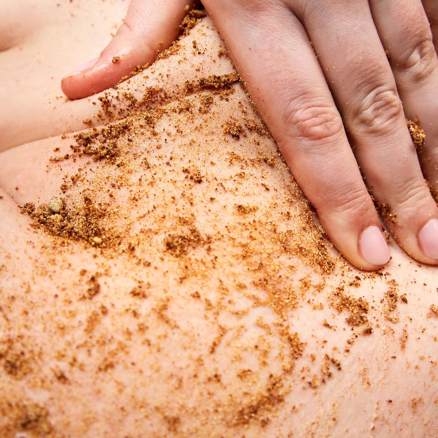 Exfoliant Sunny Shot - Poudre de Gommage 20 g