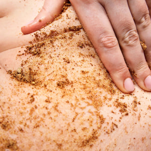 Exfoliant Sunny Shot - Poudre de Gommage 20 g