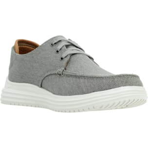 DERBIES - OXFORD SKECHERS 204471S