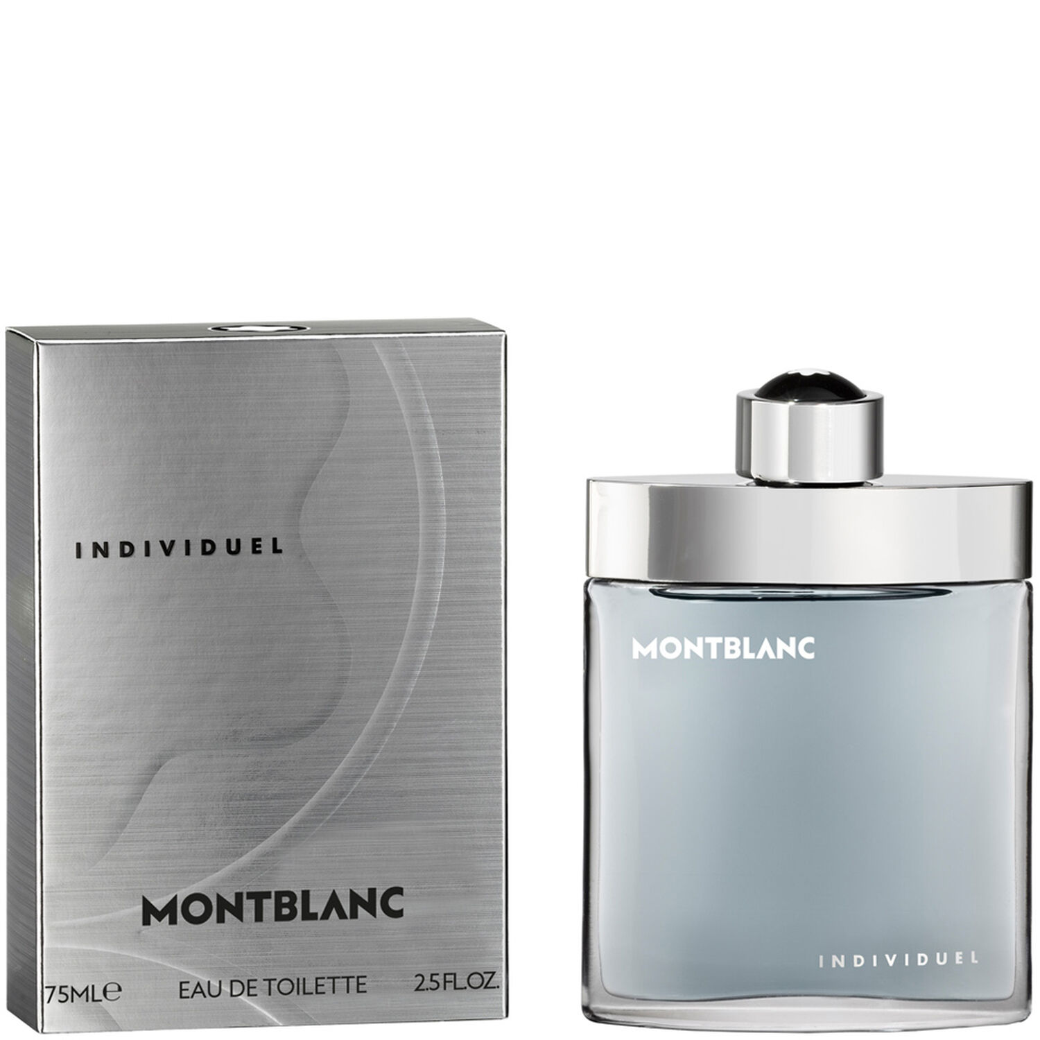 Individuel Homme  - Eau de Toilette 75 ml