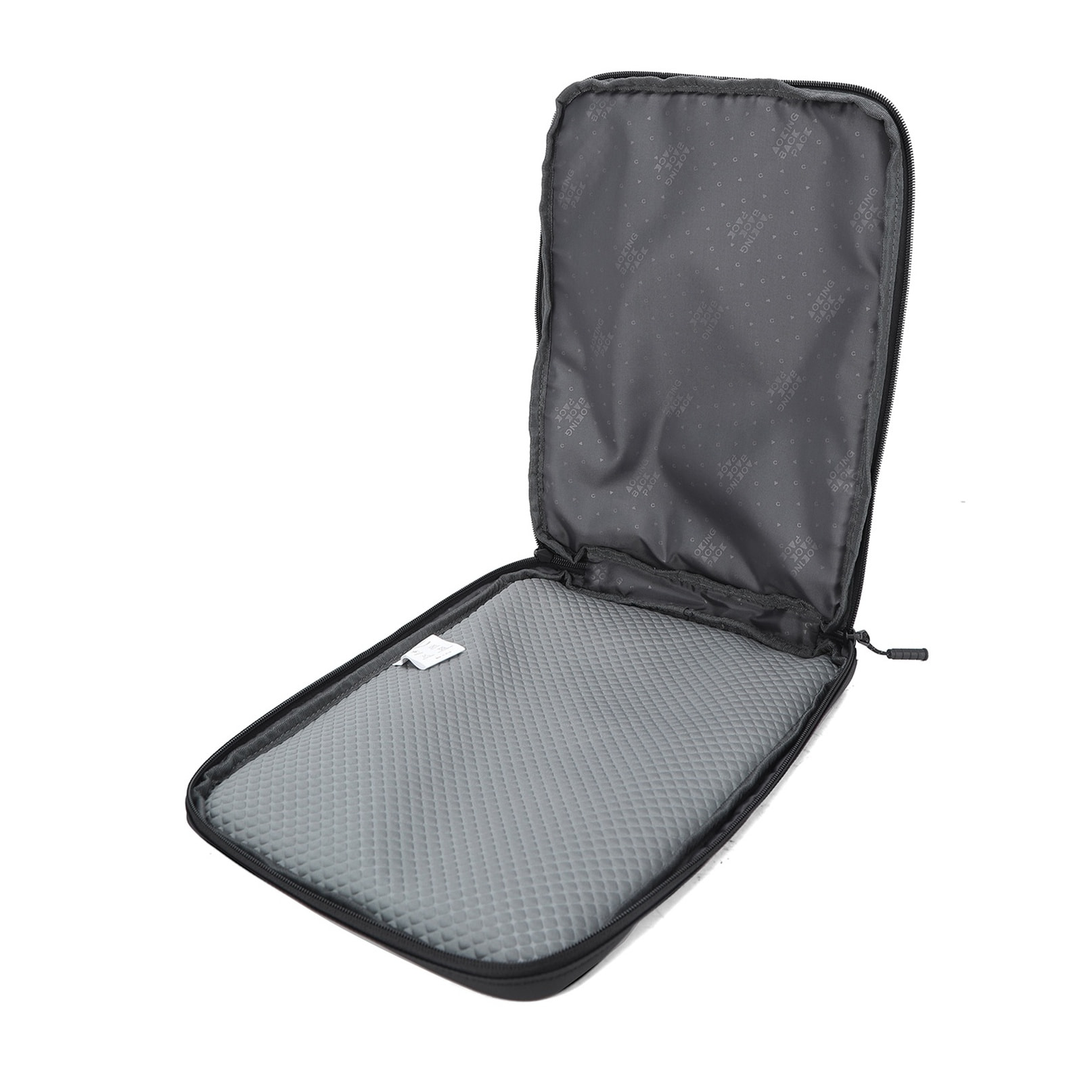 Borsa da lavoro unisex - Modello Umbra Elite - Poliestere - 14.0 x 34.0 x 3.0 cm