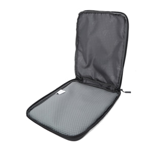Borsa da lavoro unisex - Modello Umbra Elite - Poliestere - 14.0 x 34.0 x 3.0 cm