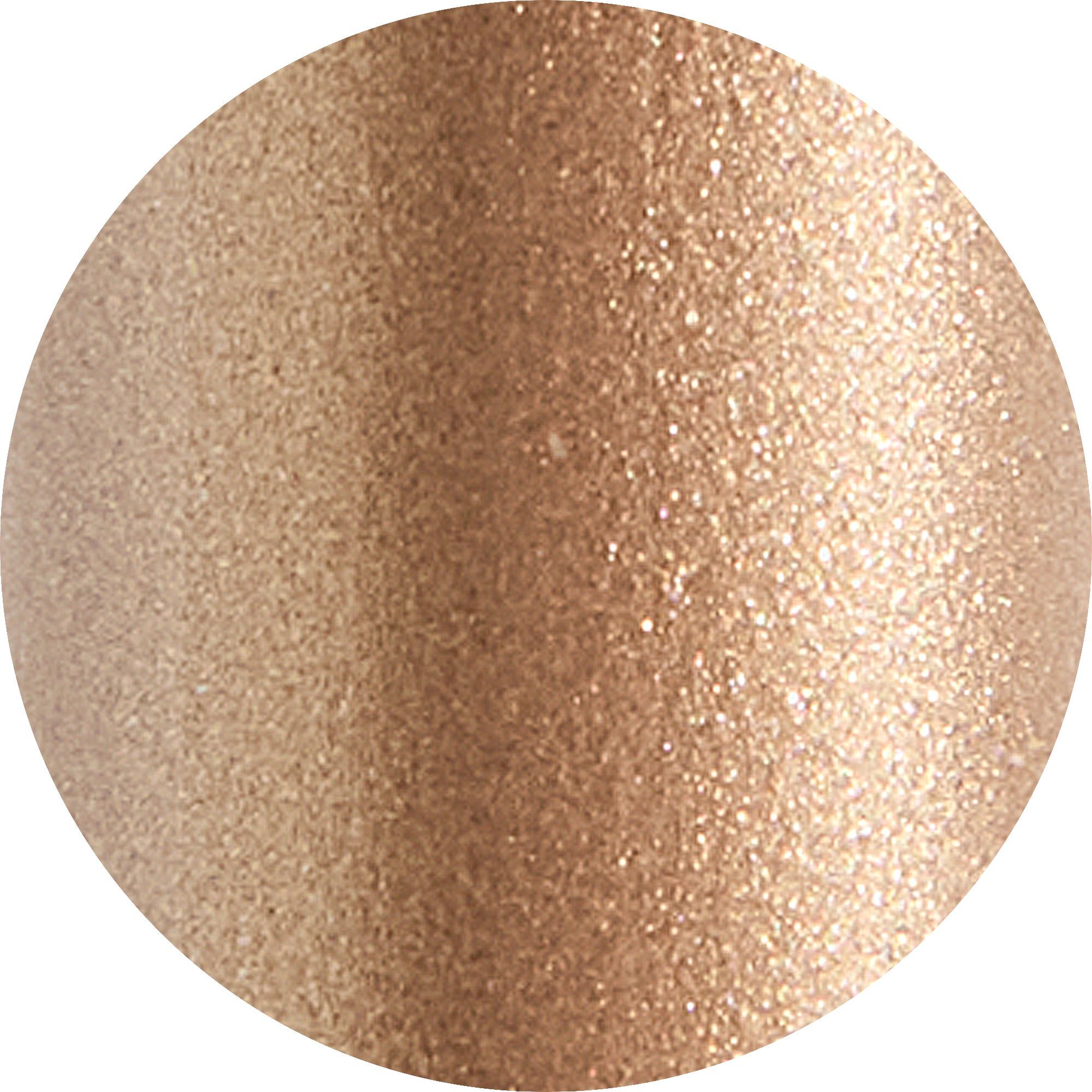 LUMIGLOW EYESHADOW Ombretto liquido dal finish luminoso e brillante.