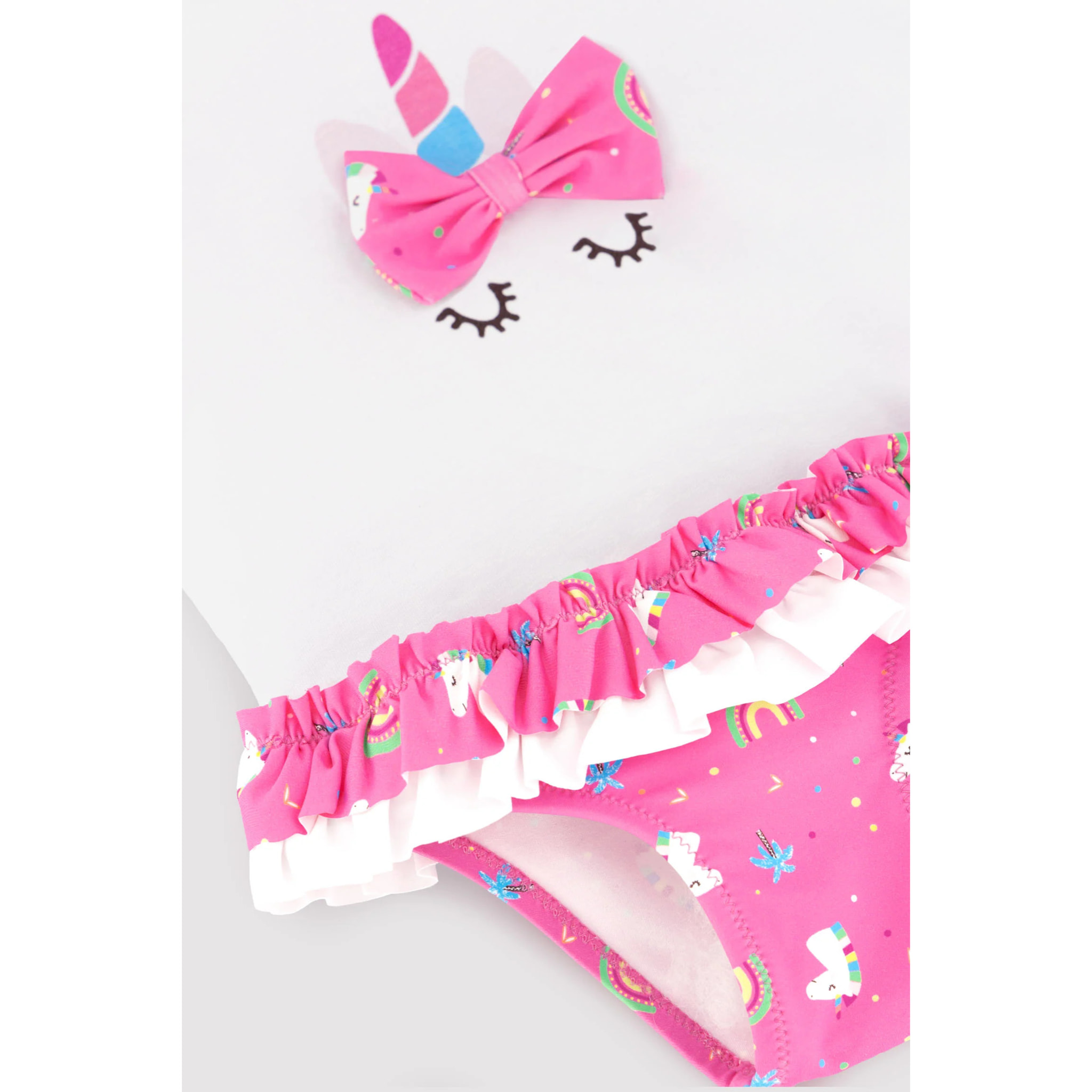 Set tessile con maglietta a maniche corte