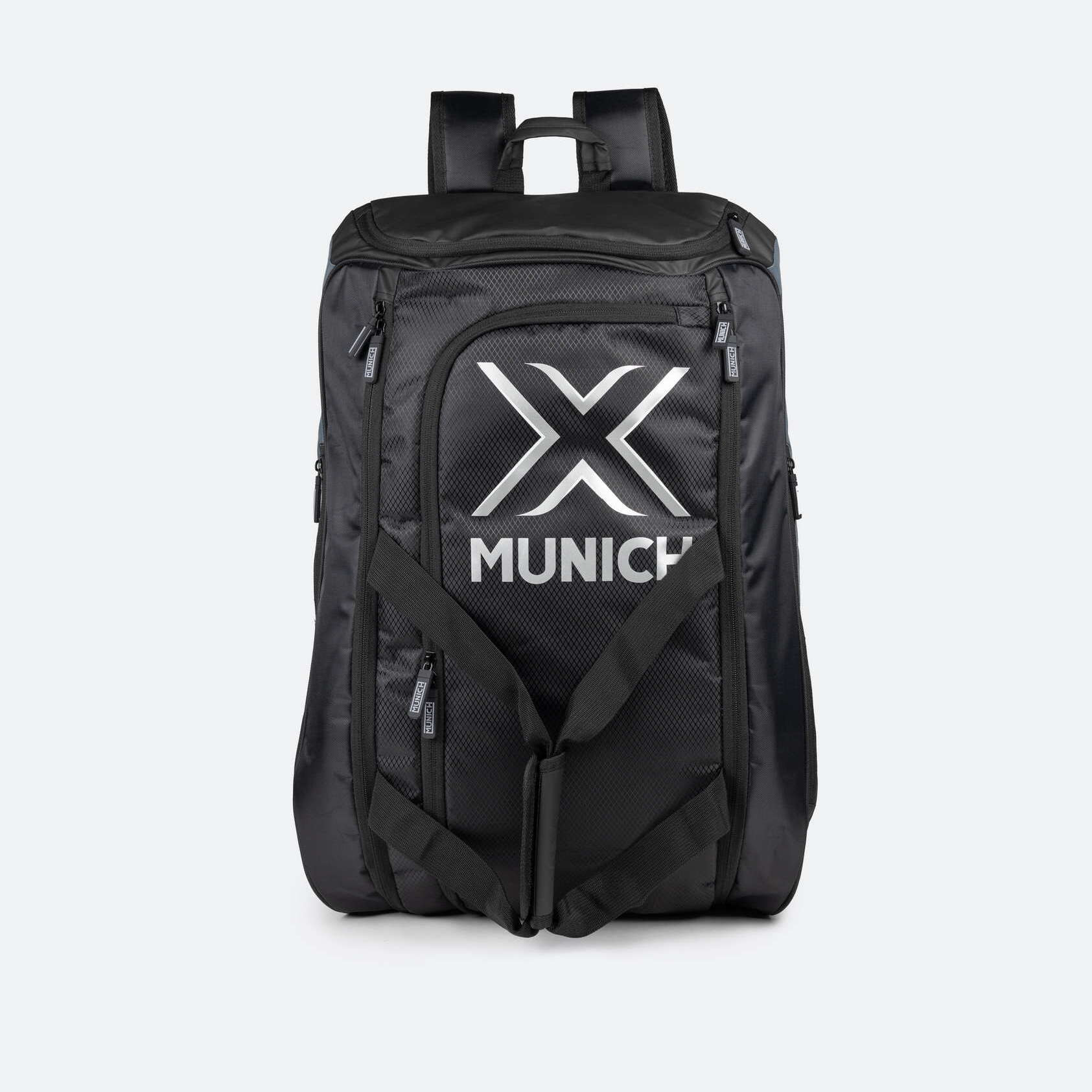 MUNICH BASIC TRAINING BACKPACK Mochila Deportiva de Gran Capacidad para Pádel