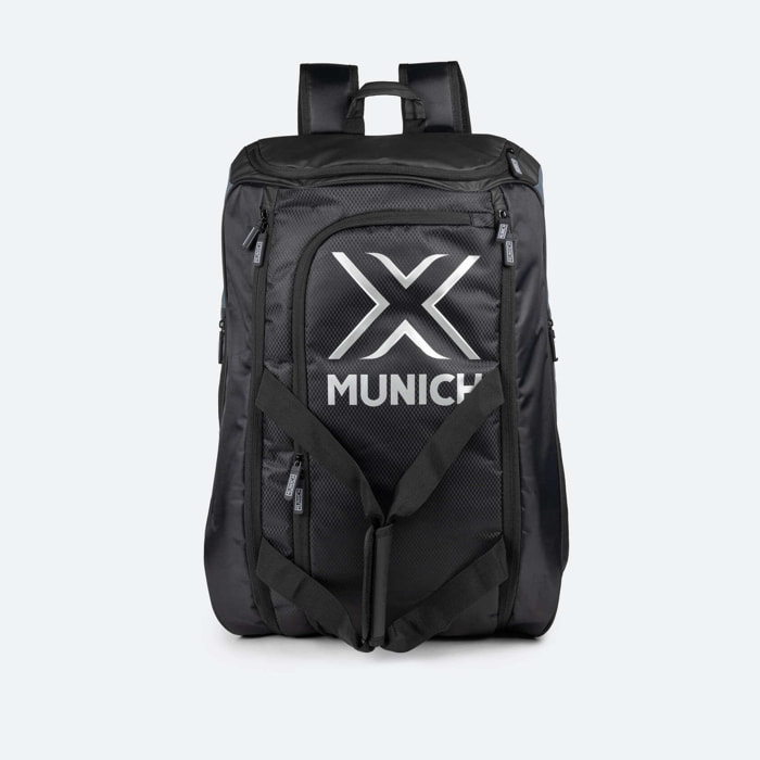 MUNICH BASIC TRAINING BACKPACK Mochila Deportiva de Gran Capacidad para Pádel