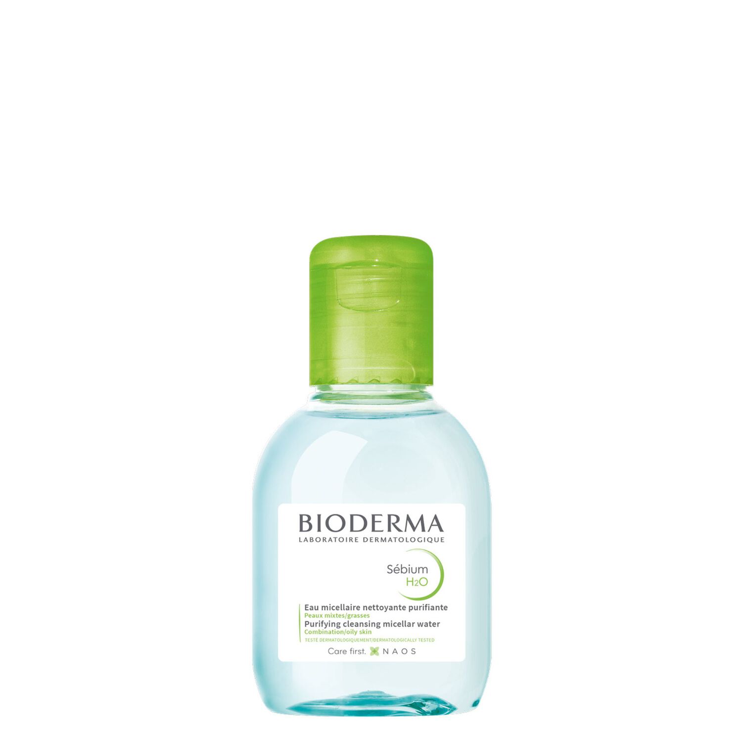 Sébium H2O - Eau Micellaire Purifiante - Peaux Mixtes à Grasses