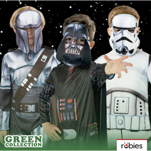 DISFRAZ STORM TROOPER GREEN COL INF