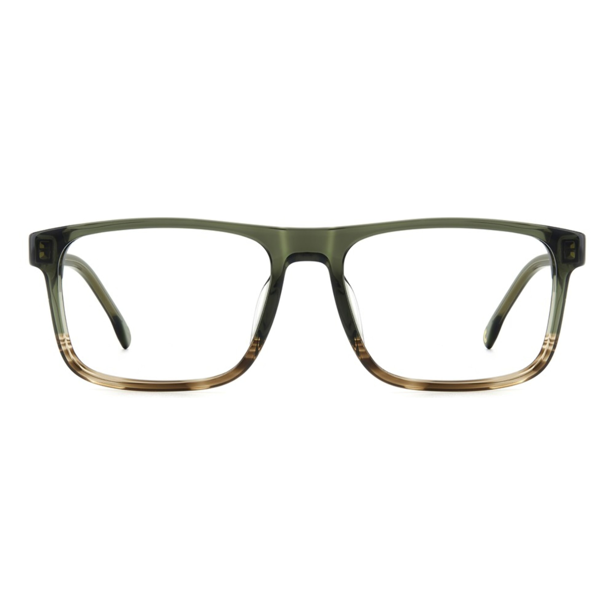 Gafas de Vista Carrera C FLEX 04/G XGW 55 de Acetato Hombre 55 mm