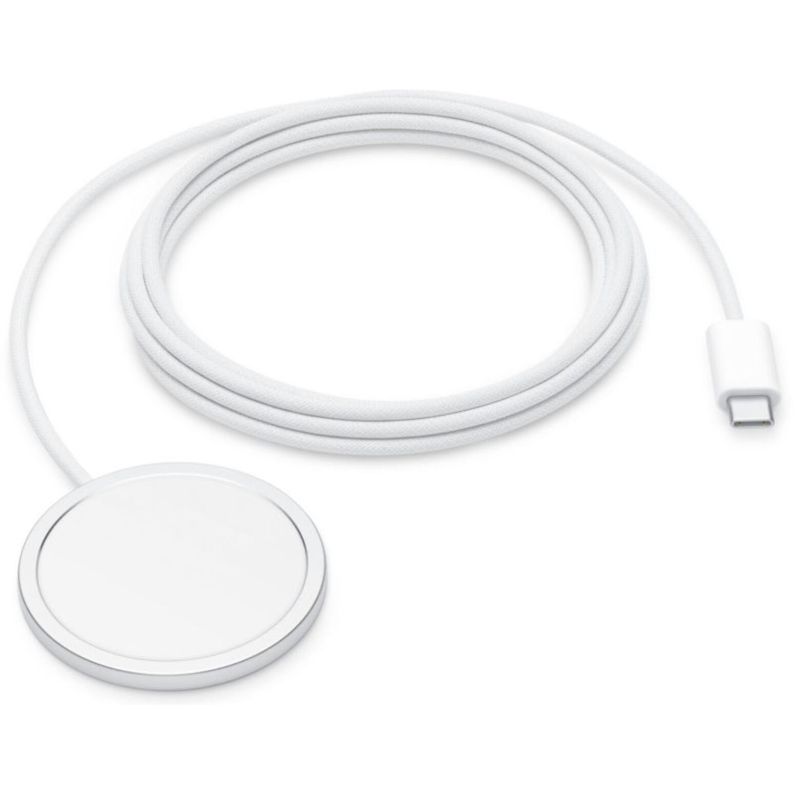 Chargeur induction APPLE Magsafe 2m USB-C
