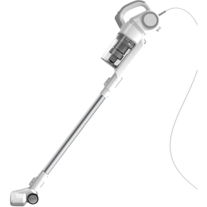 Aspirateur balai LISTO LSVCCD-1