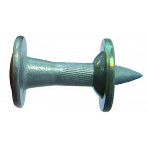 Cubo 1000 clavos sueltos HSBR14 SPIT - 011390