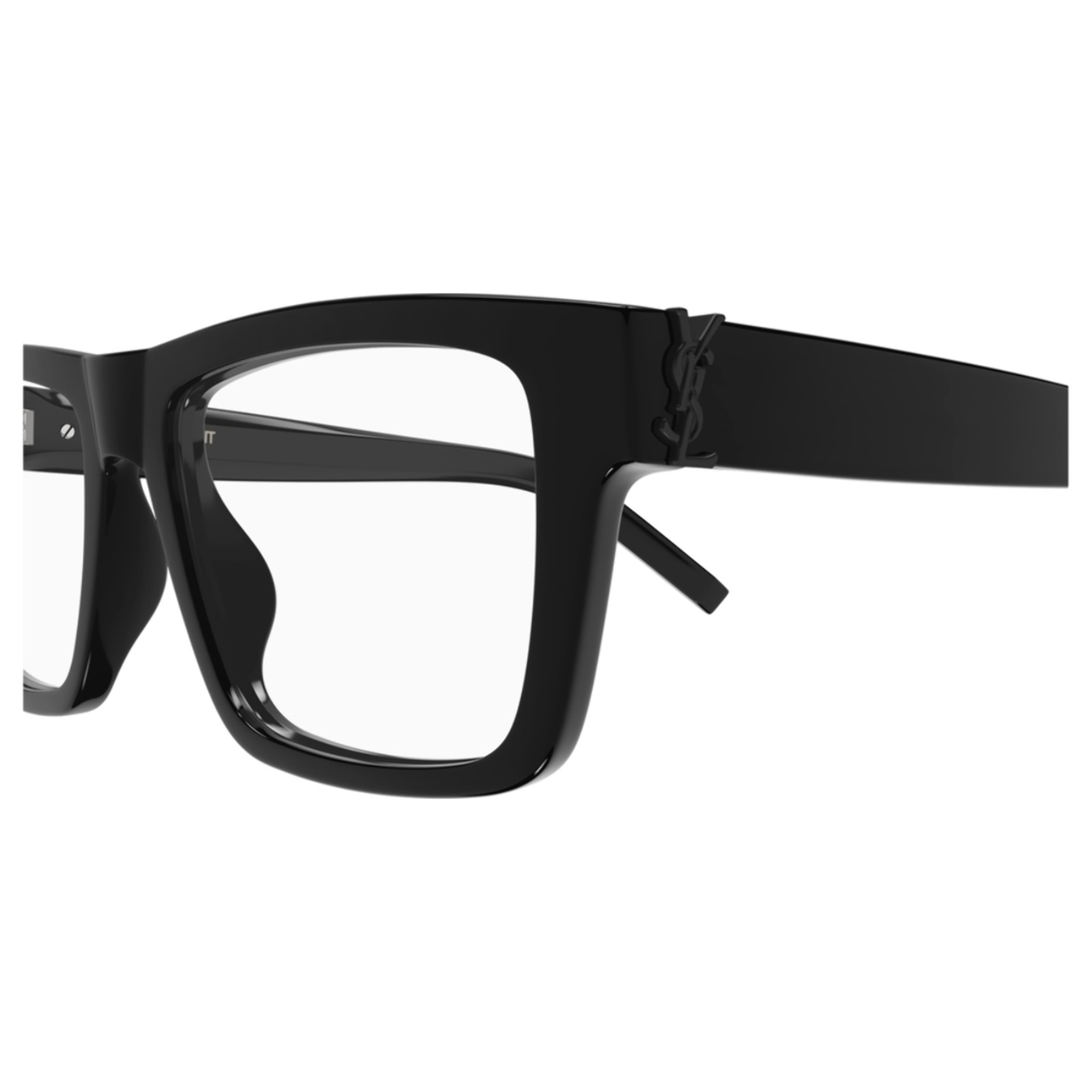 Gafas de Vista Saint Laurent SL M10_B-005 de Acetato Hombre 52 mm
