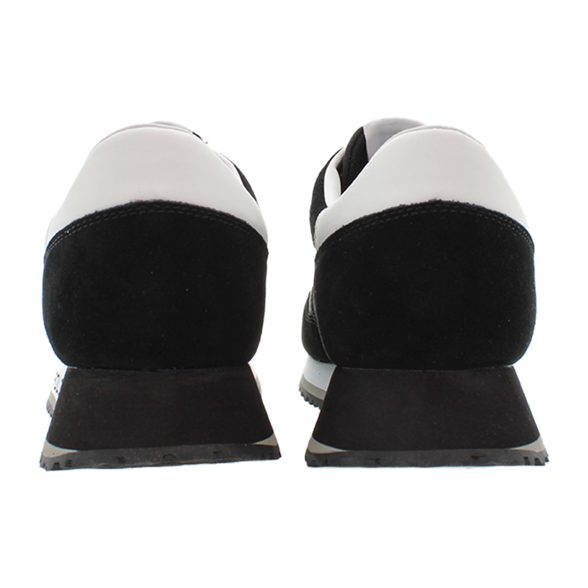 U.S. Polo Assn. - Sneakers CLEEF006M/5NS1 in tessuto per uomo