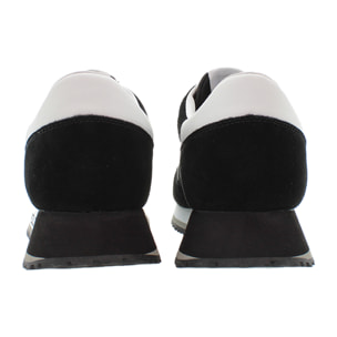 U.S. Polo Assn. - Sneakers CLEEF006M/5NS1 in tessuto per uomo