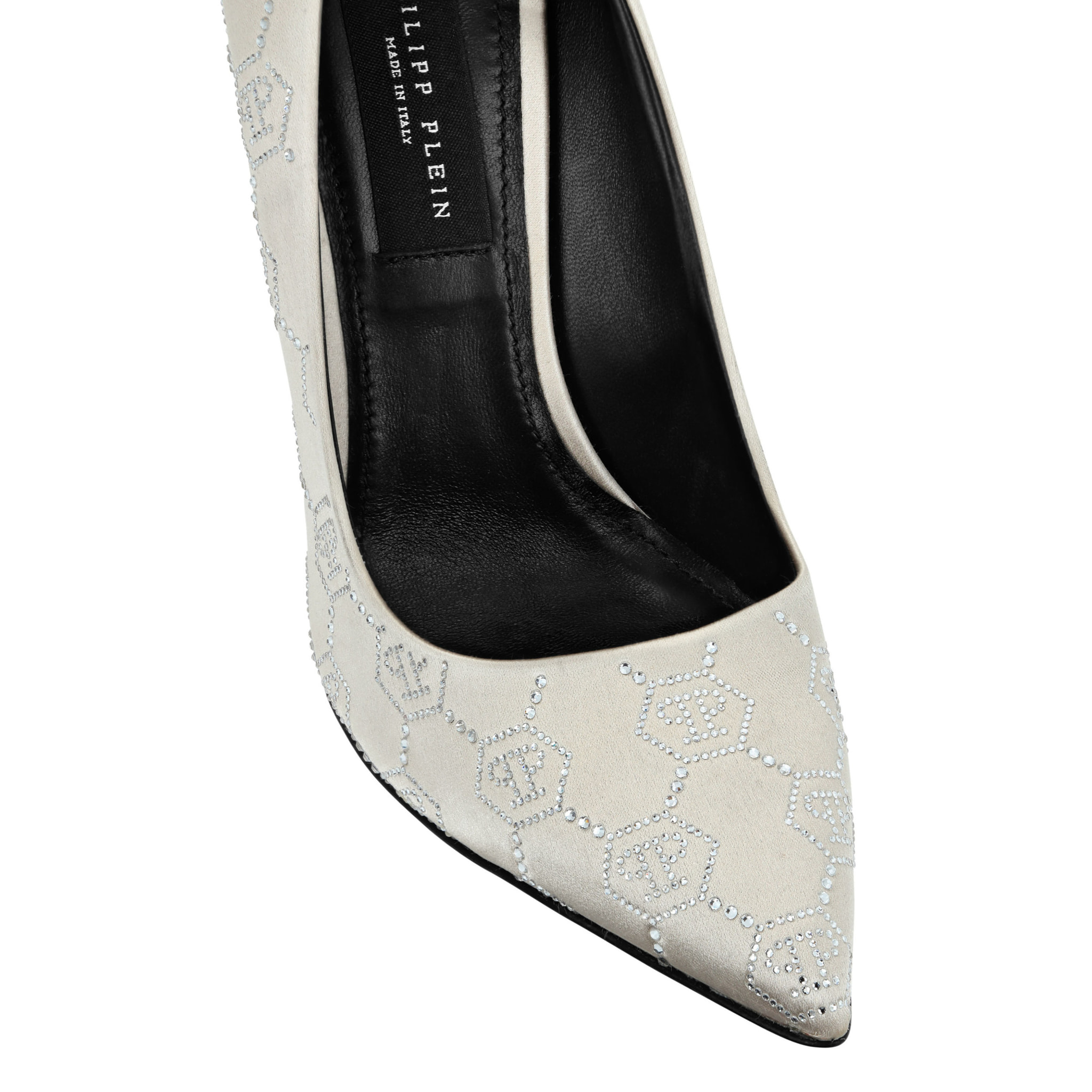 PHILIPP PLEIN Bombas MONOGRAM