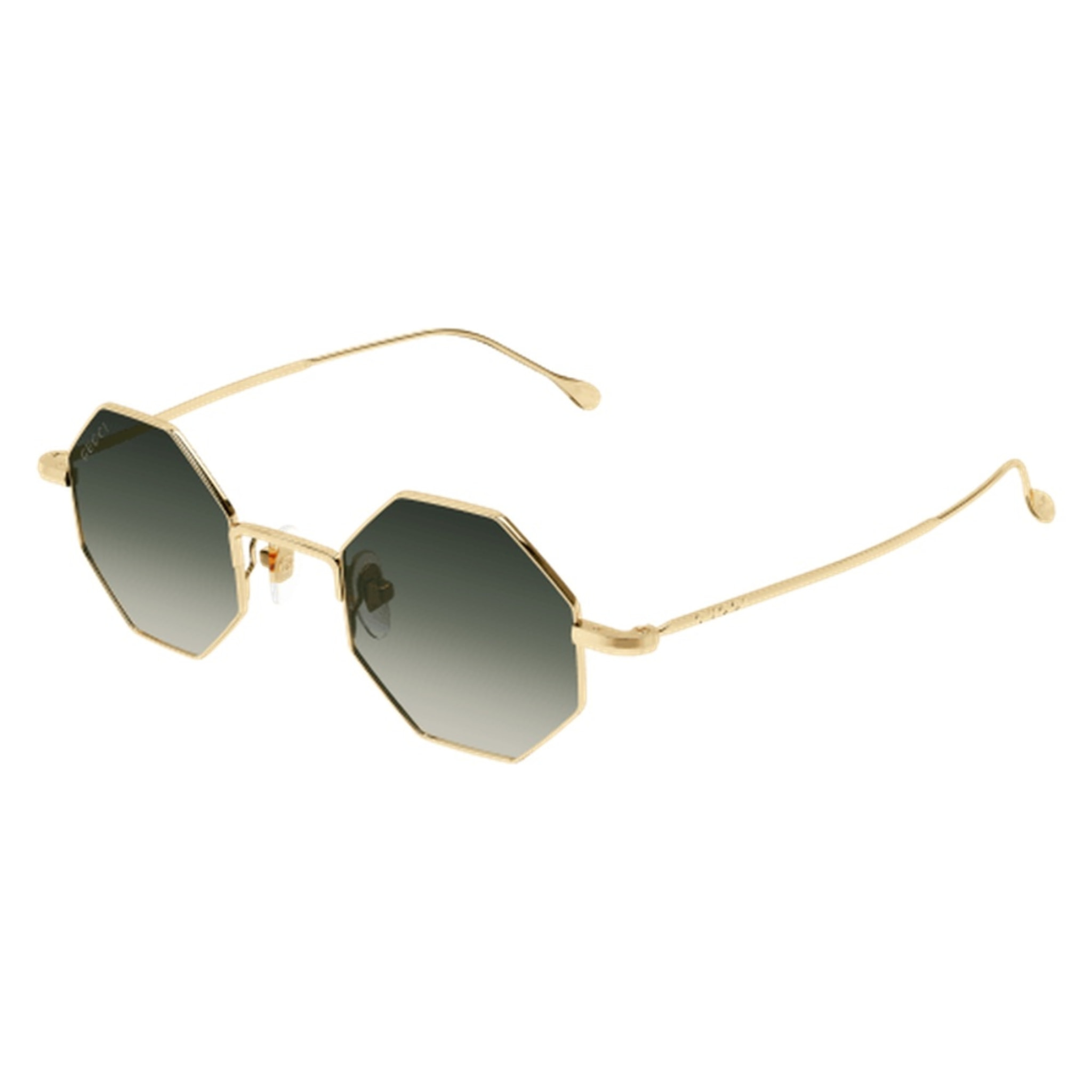 Gafas de Sol Gucci GG1814S-001 de Metal Unisex 41 mm