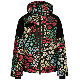 Chaquetas Kappa Hombre Mujer 6Cento 602Cg Premium