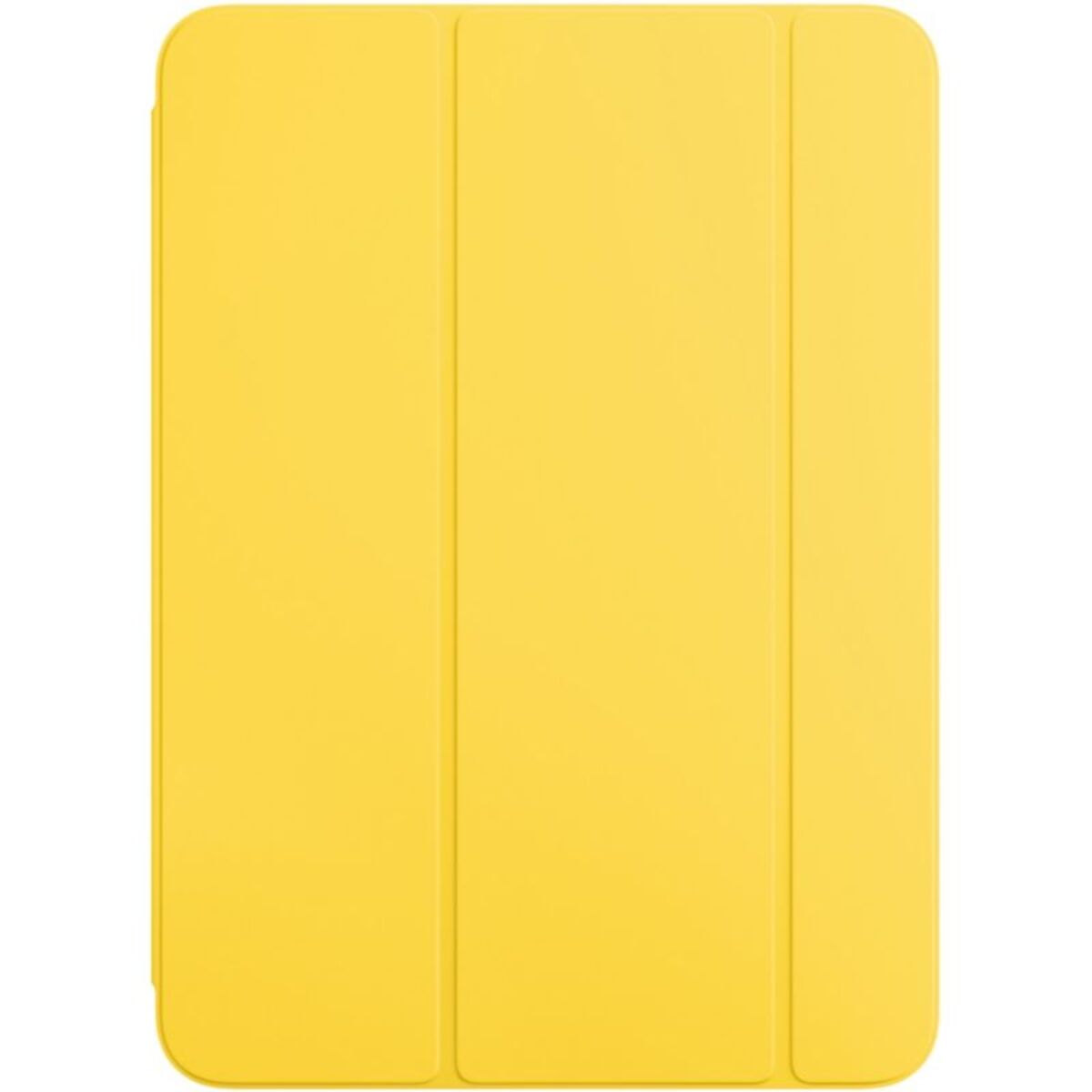 Etui APPLE iPad 11 (2025) smart folio limonade