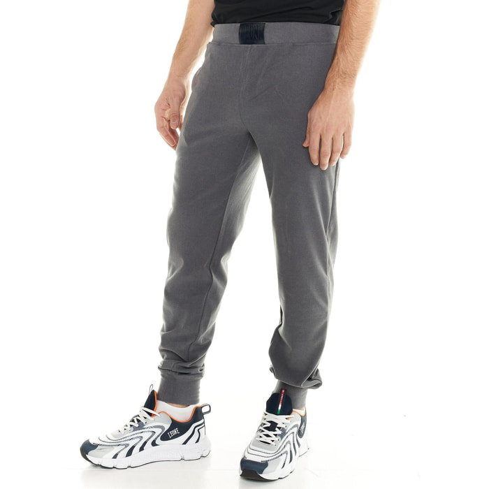 Pantalón polar hombre Leone Lifestyle