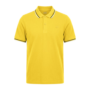 Polo Uomo LOTTO Manica Corta Cotone