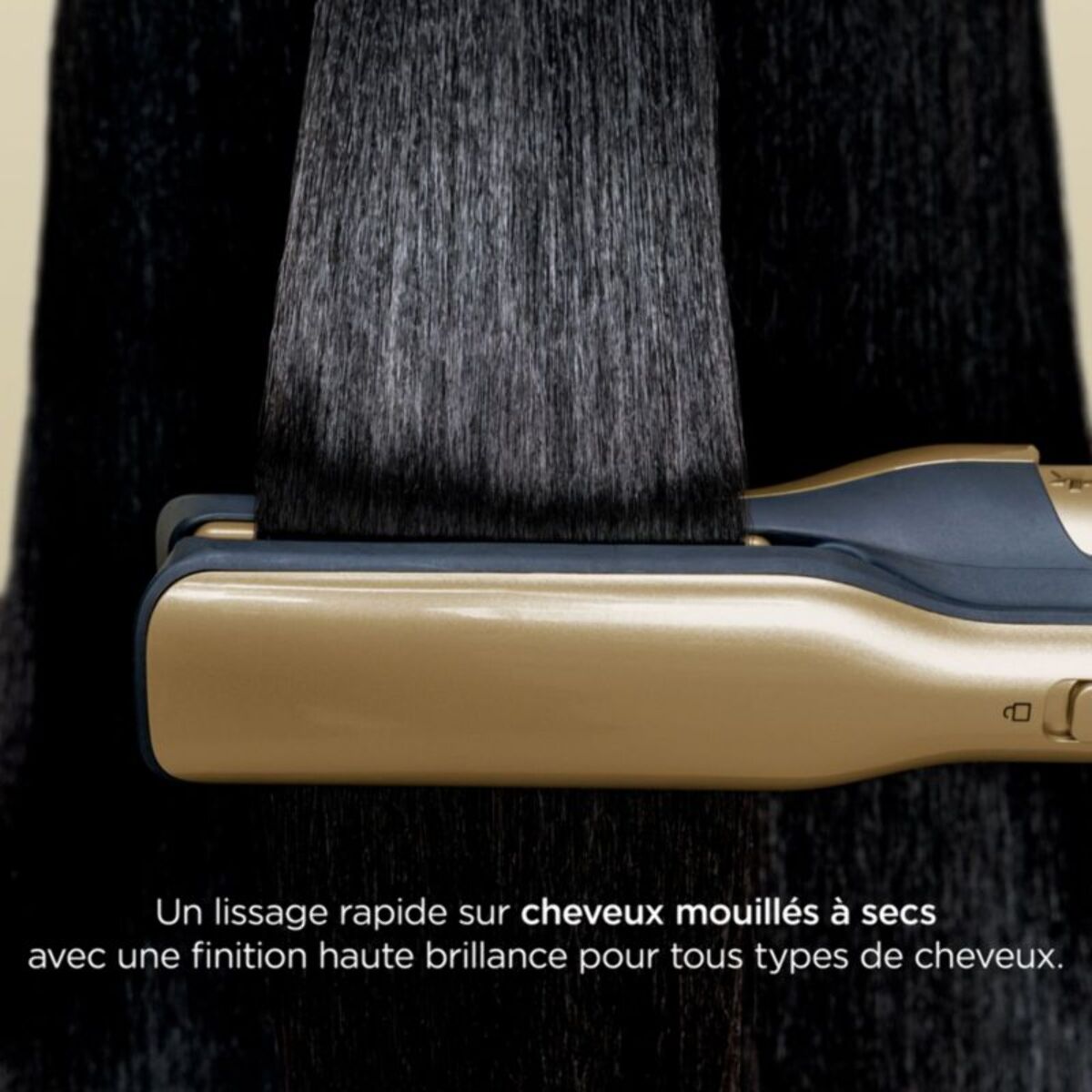 Fer multistyle SHARK Glam