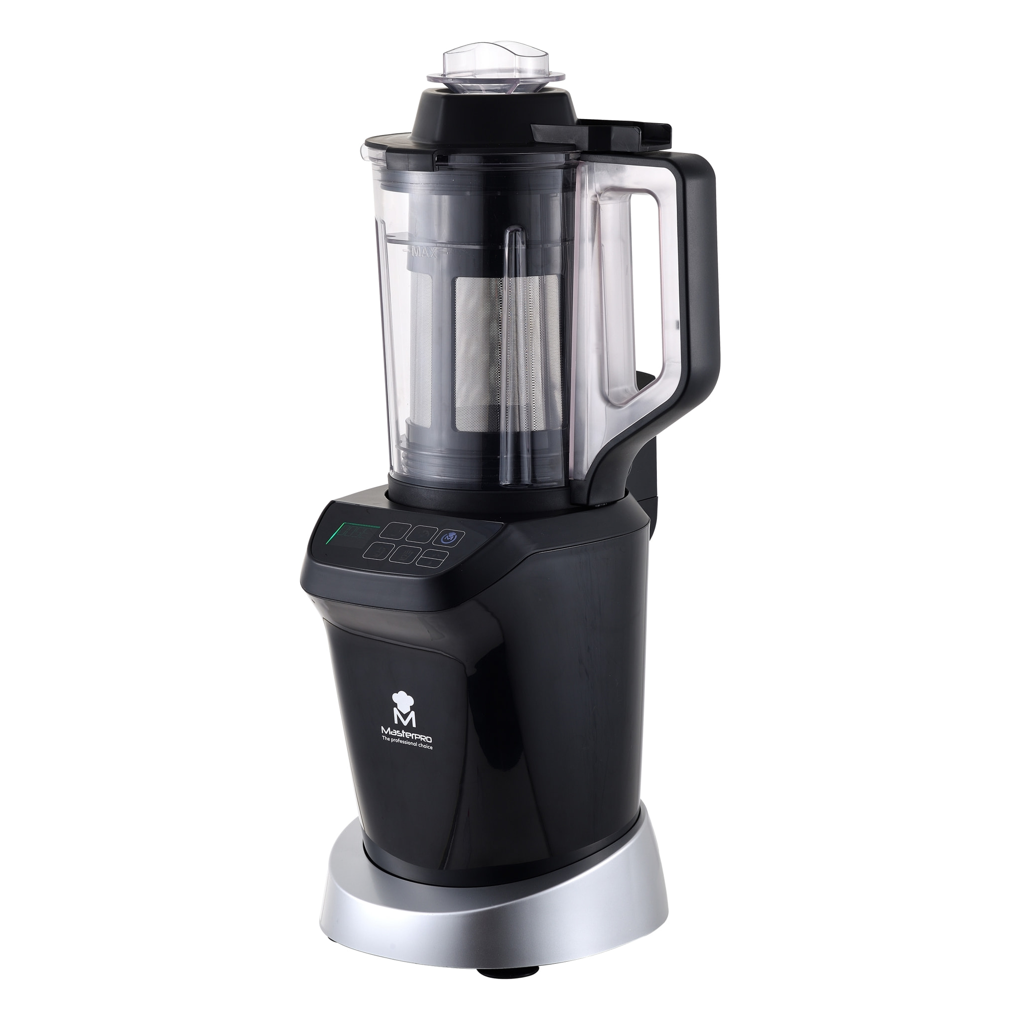 SET BATIDORA AL VACIO 1000W 1.5L VACUUM MIX MP