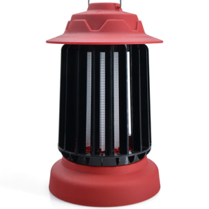 EZIlight® Mosquito Garden MG 10 Red