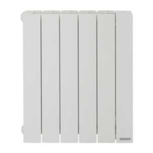 Radiateur chaleur douce Baléares 2 H 750W THERMOR Blanc - 492421