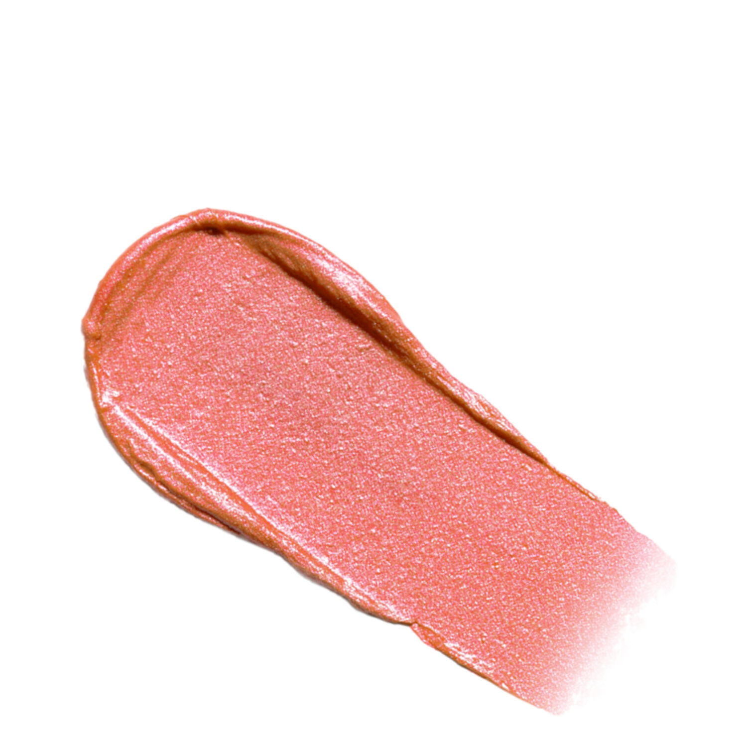 Blush Hour Shimmer - Blush Crème Scintillant