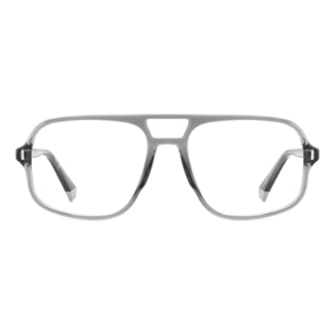 Gafas de Vista Polaroid PLD D527 KB7 de Tr90 Unisex 56 mm
