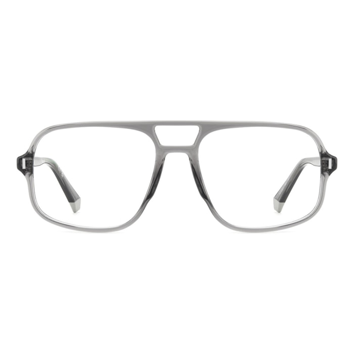 Gafas de Vista Polaroid PLD D527 KB7 de Tr90 Unisex 56 mm