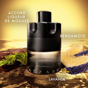 The Most Wanted - Eau de Toilette Intense