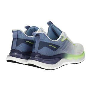 Sneakers Uomo Tata Italia Blu