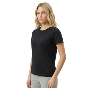 Maglietta donna maniche corte Never Without
