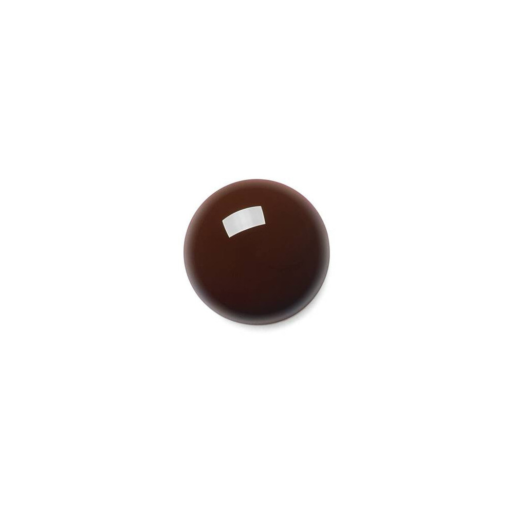 La Provençale Le Vernis Soin Longue Tenue Prune Valensole