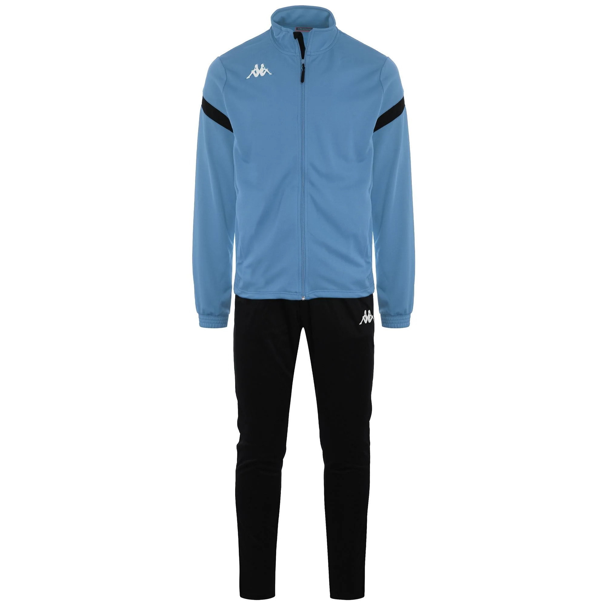 Kappa - Tute Sportive Uomo Blu - Kappa4Football Dalcito