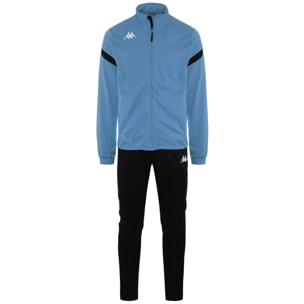 Kappa - Tute Sportive Uomo Blu - Kappa4Football Dalcito